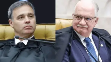 Mendonça toma atitude após acusação de Moraes e leva novo pedido a Fachin