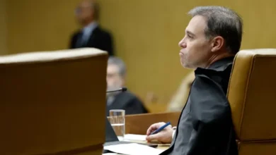 Mendonça toma atitude inédita e consequências começam a ser discutidas