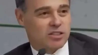 Mendonça vem à público e lança forte nota