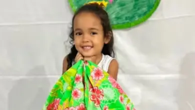 Menina de apenas 4 anos morre após sentir uma simples dor de cabeça, médicos fazem alerta