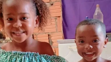 Menino parecido com criança de Bacabal é encontrado e mãe aguarda confirmação