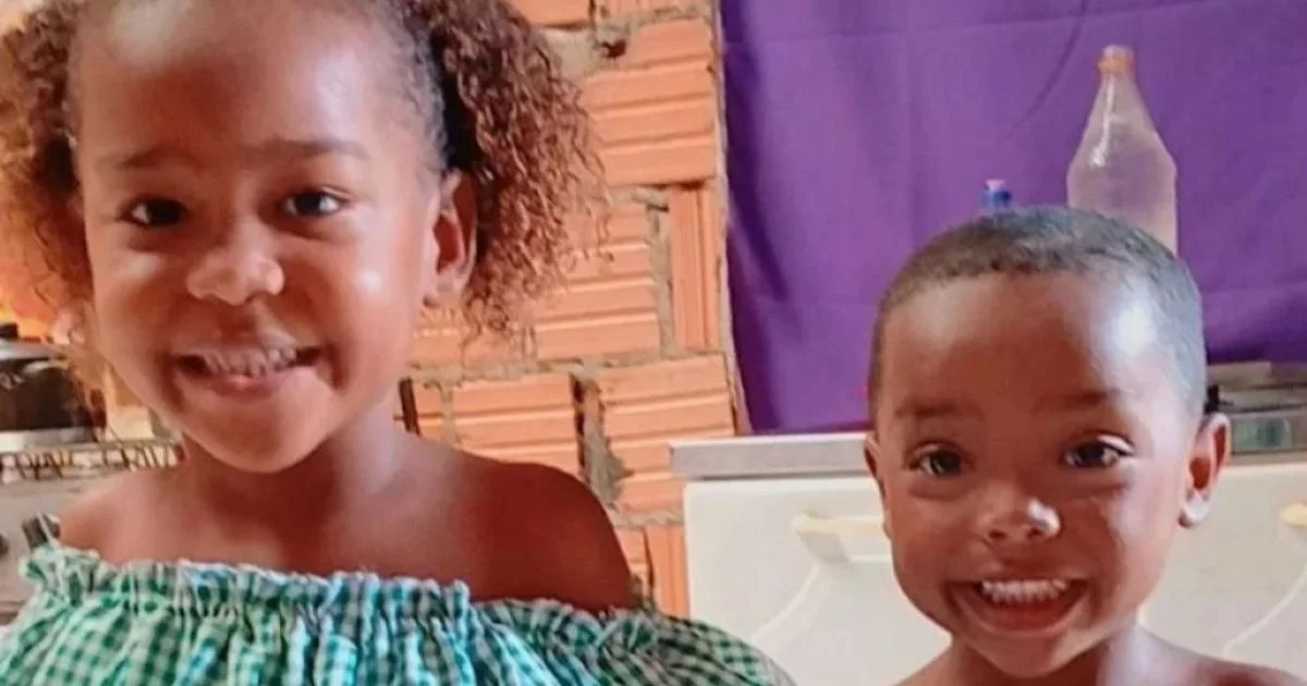 Menino parecido com criança de Bacabal é encontrado e mãe aguarda confirmação