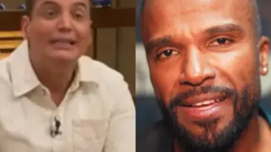 Mensagem enviada por Leo Dias a Alexandre Pires após operação da PF tem conteúdo divulgado