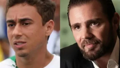 Mensagens de Nikolas com Vorcaro revelam pedidos, tentativa de aproximação e discussão sobre voos