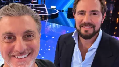 Mensagens de Vorcaro revelam negócios com Luciano Huck e levantam novos detalhes, diz site