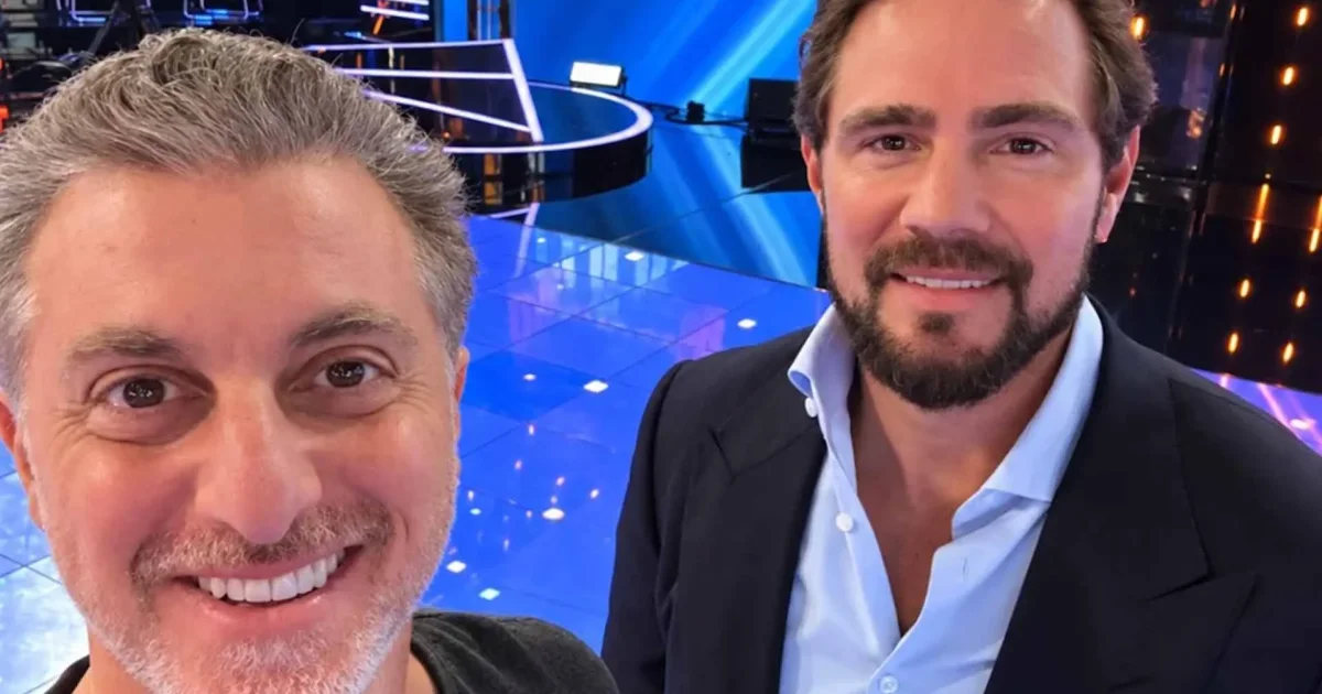 Mensagens de Vorcaro revelam negócios com Luciano Huck e levantam novos detalhes, diz site