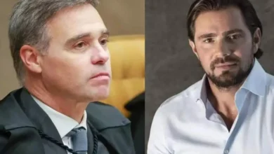 Mensagens e áudios colocam encontro entre Vorcaro e André Mendonça no centro das atenções