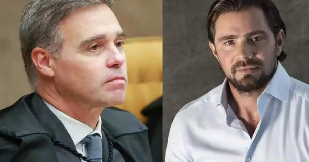 Mensagens e áudios colocam encontro entre Vorcaro e André Mendonça no centro das atenções
