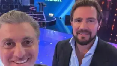 Mensagens em celular de Daniel Vorcaro citam contrato de R$ 26 milhões envolvendo Luciano Huck, aponta PF