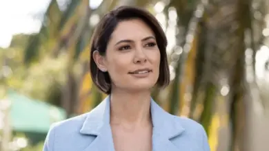 Michelle Bolsonaro é internada às pressas e hospital divulga boletim médico sem previsão de alta