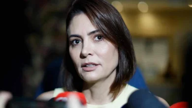 Michelle Bolsonaro recebe notícia importante do PL nesta eleição