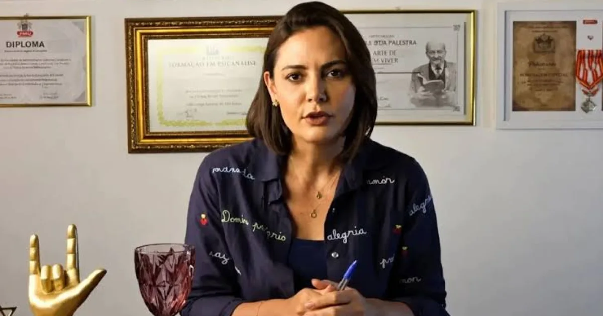 Michelle Bolsonaro recebe notícia que pode mudar os rumos da campanha