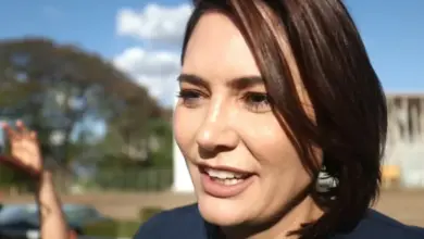 Michelle responde a Janja em ato: “Bolsonara de Ceilândia com orgulho”