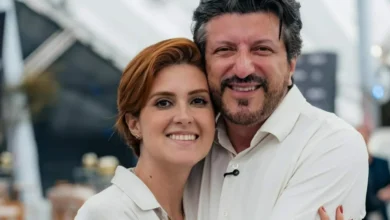 Mila conta como será o tratamento experimental de Lito Sousa