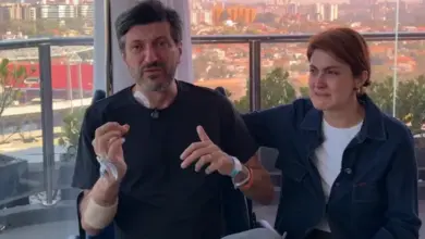 Mila Seidl atualiza estado de saúde de Lito Souza após início de tratamento experimental