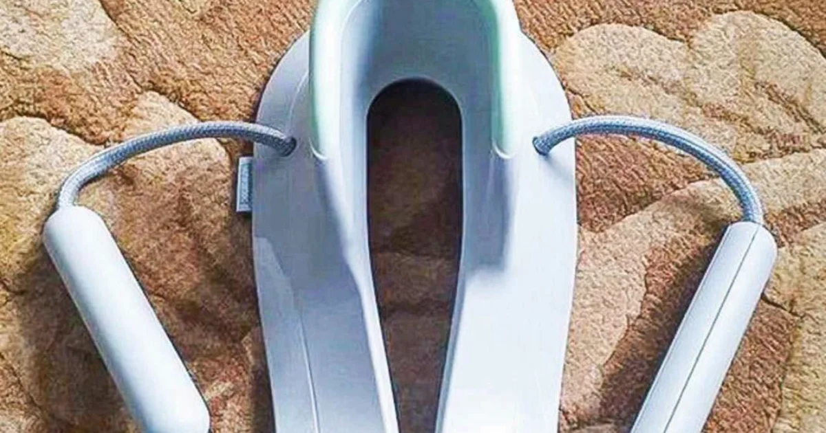 Minha Mulher Comprou Isso Quando Mudamos de Casa: Você Sabe Para Que Serve Esse Objeto Curioso?