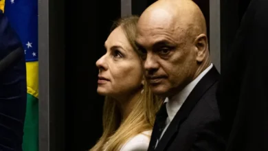 Ministro do STF Alexandre de Moraes fez uma declaração contundente