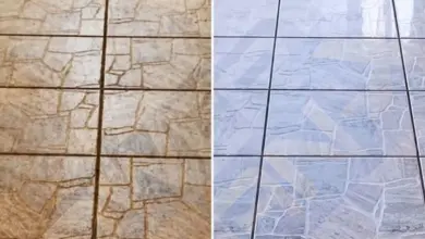 Misture caseira para limpar o piso: veja como deixar os azulejos mais limpos e brilhantes