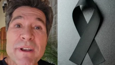 Momento difícil: Cantor Daniel publica desabafo emocionante após perda dolorosa
