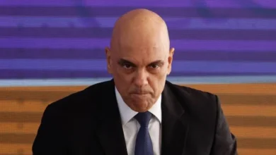 Moraes cancela manifestação prevista para hoje após decisão de Fachin