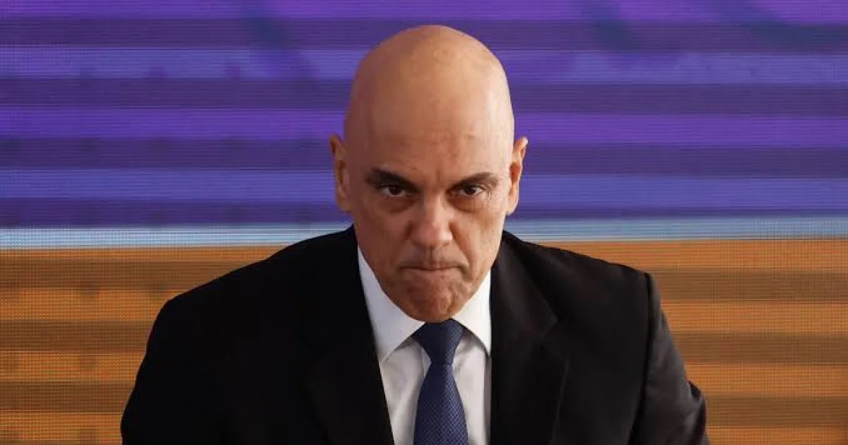 Moraes cancela manifestação prevista para hoje após decisão de Fachin