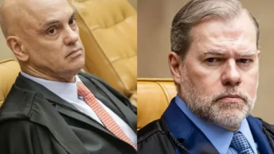 Moraes e Toffoli entram no centro de nova decisão da OAB-DF; veja os próximos passos