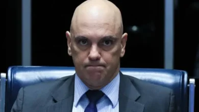 Moraes eleva o tom contra Mendonça e leva acusação ao centro da crise no STF
