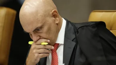 Moraes faz acusação contra Mendonça e leva crise diretamente a Fachin
