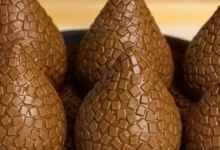 Morango do Amor de Chocolate: uma versão ainda mais irresistível do doce que conquistou todo mundo