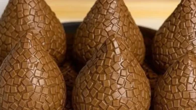 Morango do Amor de Chocolate: uma versão ainda mais irresistível do doce que conquistou todo mundo