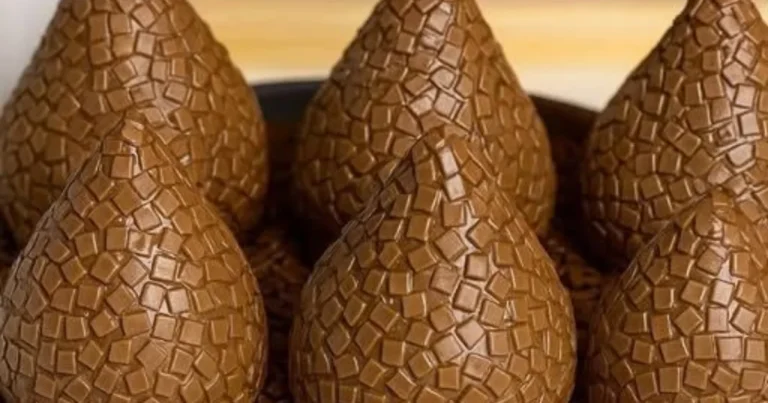 Morango do Amor de Chocolate: uma versão ainda mais irresistível do doce que conquistou todo mundo