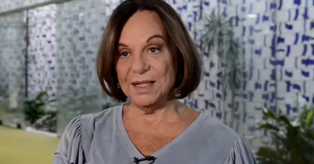 Morre a jornalista política Sônia Carneiro aos 74 anos