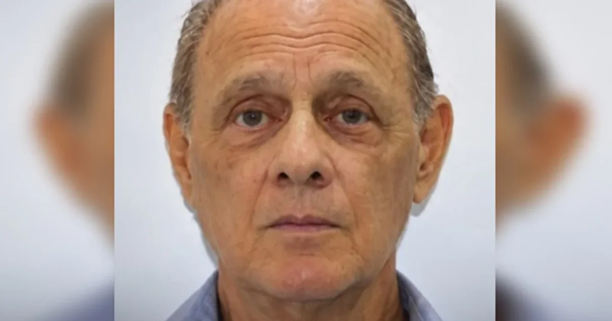 Morre Álvaro Henrique Braga, irmão de Ana Lídia, décadas após caso que chocou Brasília
