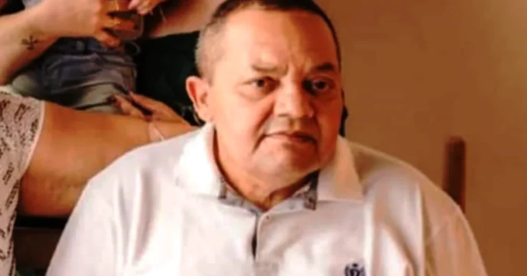 Morre Assis Sampaio, pai da cantora Talita Sampaio aos 67 anos