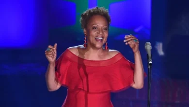 Morre cantora Cassandra Wilson aos 70 anos