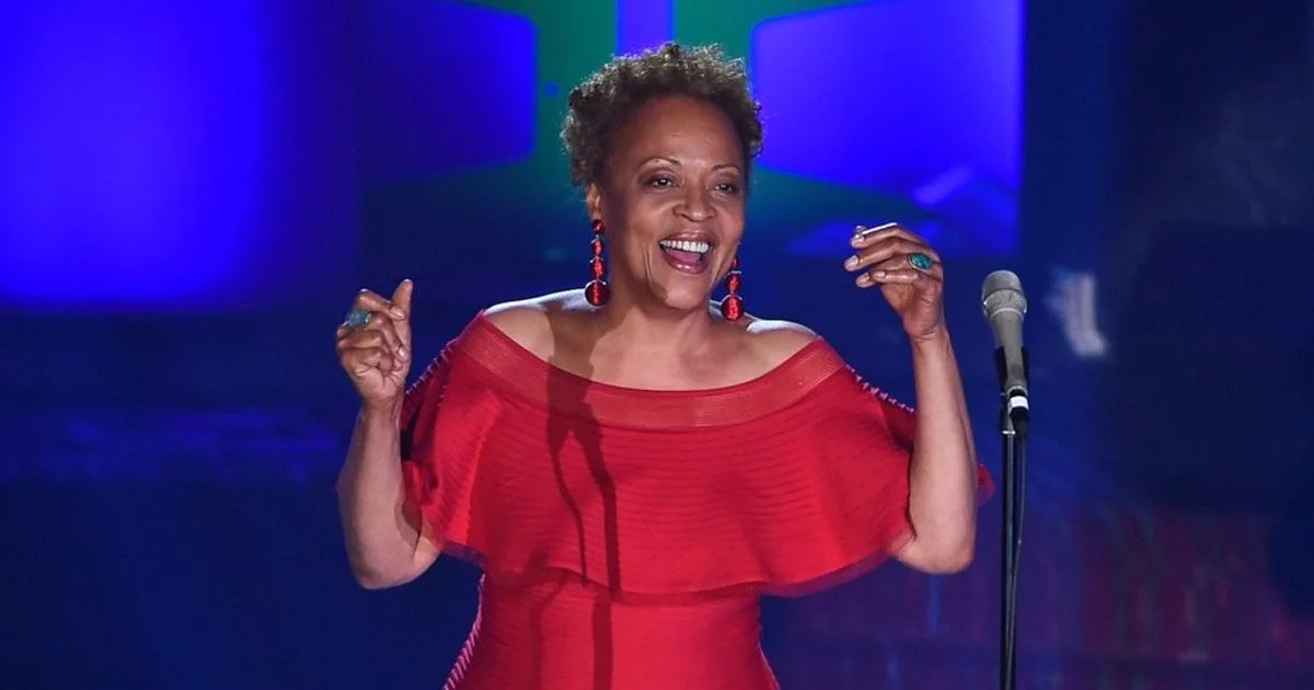 Morre cantora Cassandra Wilson aos 70 anos