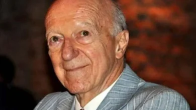 Morre Claudio Carsughi, uma das grandes referências do jornalismo