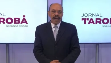 Morre Edson Morais, apresentador que marcou a televisão do Paraná por quase 50 anos