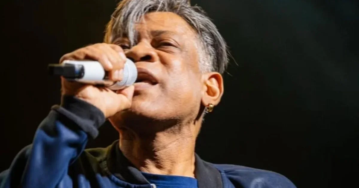 Morre ex-vocalista da banda Calcinha Preta, Rogério Valença
