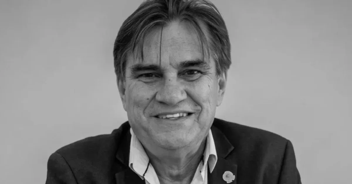 Morre François Saldanha aos 67 anos