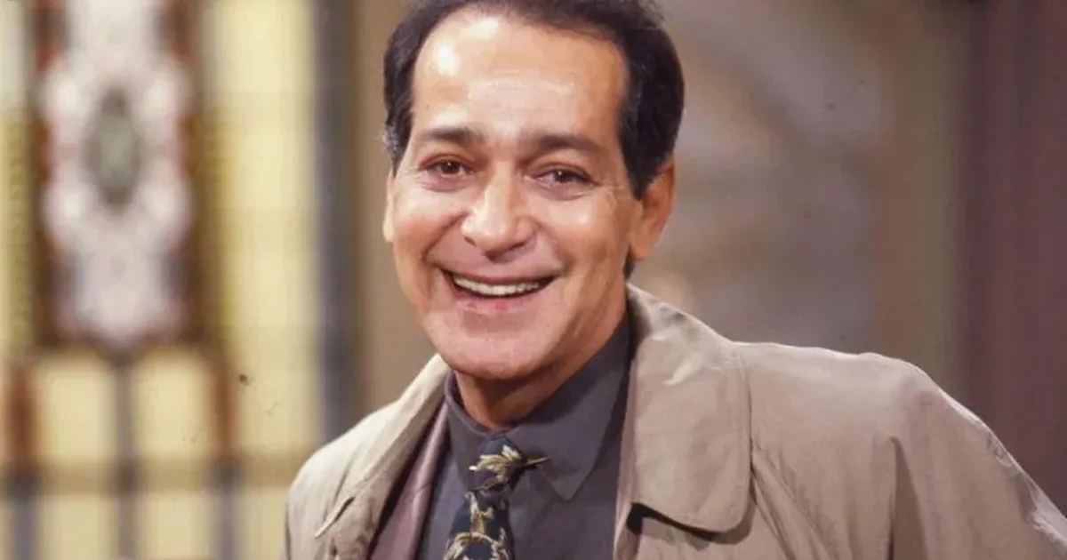 Morre Gracindo Jr., ator e diretor, aos 83 anos