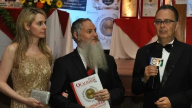 Morre jornalista Marcos Antônio Valli, aos 75 anos