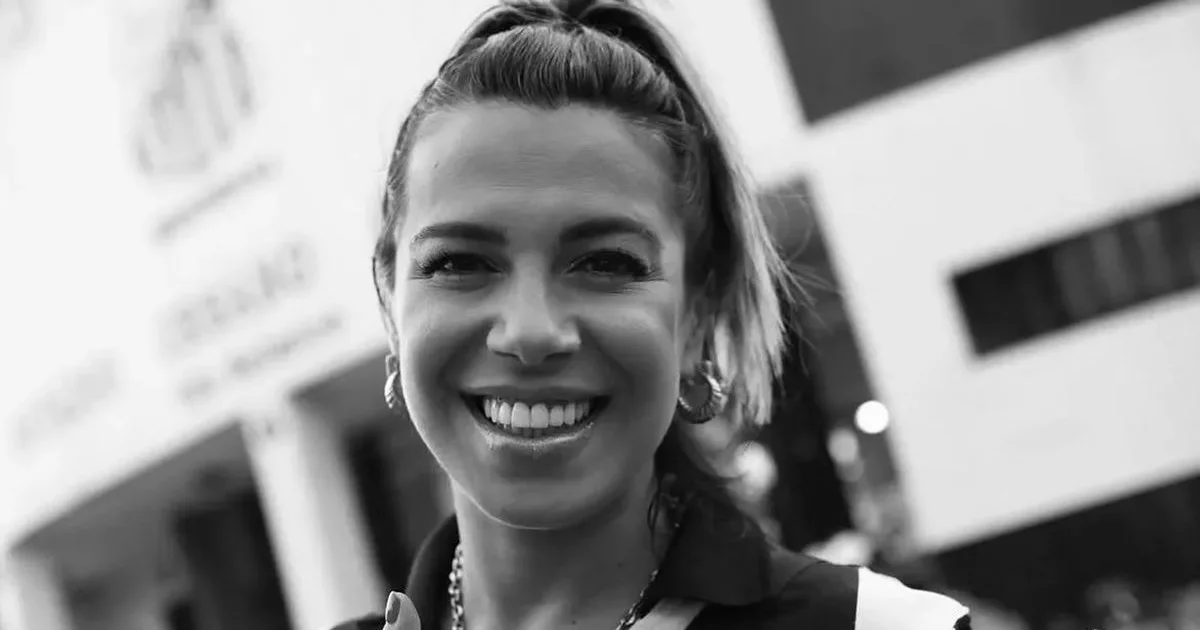 Morre Naty Potira, torcedora e influenciadora do Santos, aos 39 anos