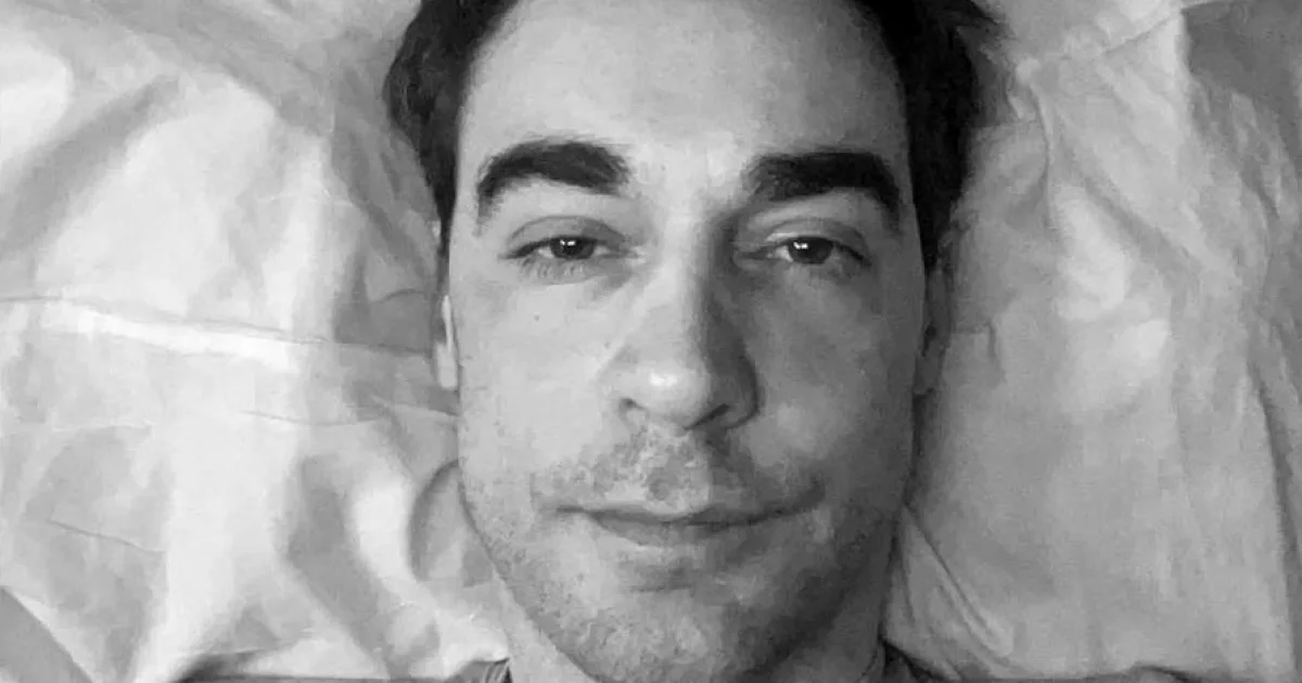 Morre o ator francês Arnaud Denis aos 43 anos