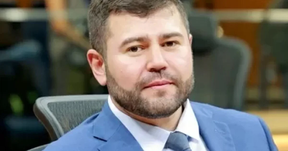 Morre o deputado Amilton Filho aos 41 anos, após grave acidente junto com sua equipe