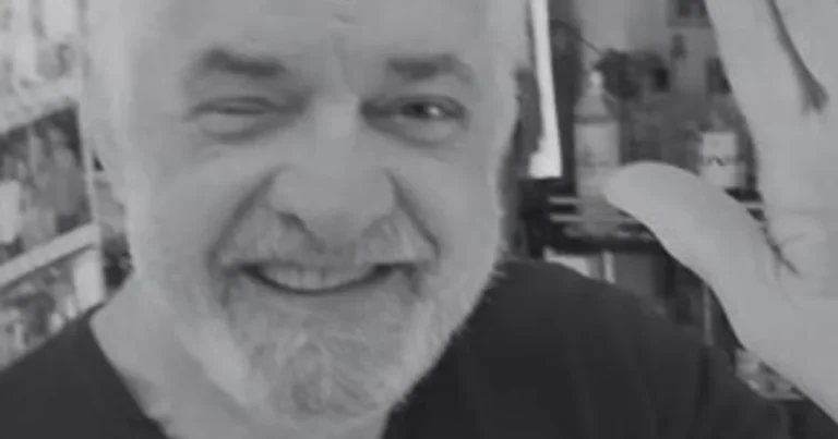 Morre o radialista Odair Antônio Berthi aos 72 anos em SC