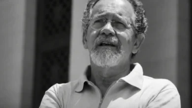 Morre Paulo Eduardo Gomes, cofundador do PT-RJ e do PSOL, aos 75 anos