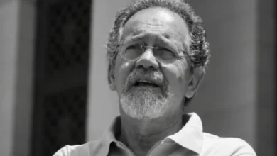 Morre Paulo Eduardo Gomes, fundador do PT-RJ e do PSOL em Niterói