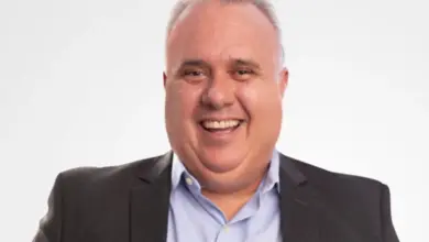 Morre Weber Manga, prefeito de Votorantim, aos 54 anos