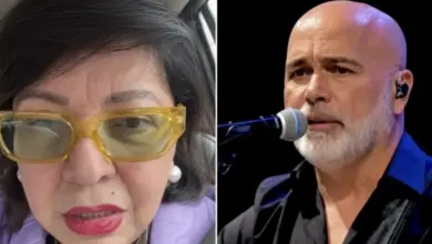 Morte de Rick provoca reação de Roberta Miranda: “Chega a ser cruel”